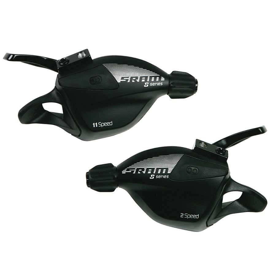 SRAM S-700 2X11