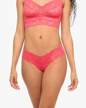 String Taille Basse Cutie