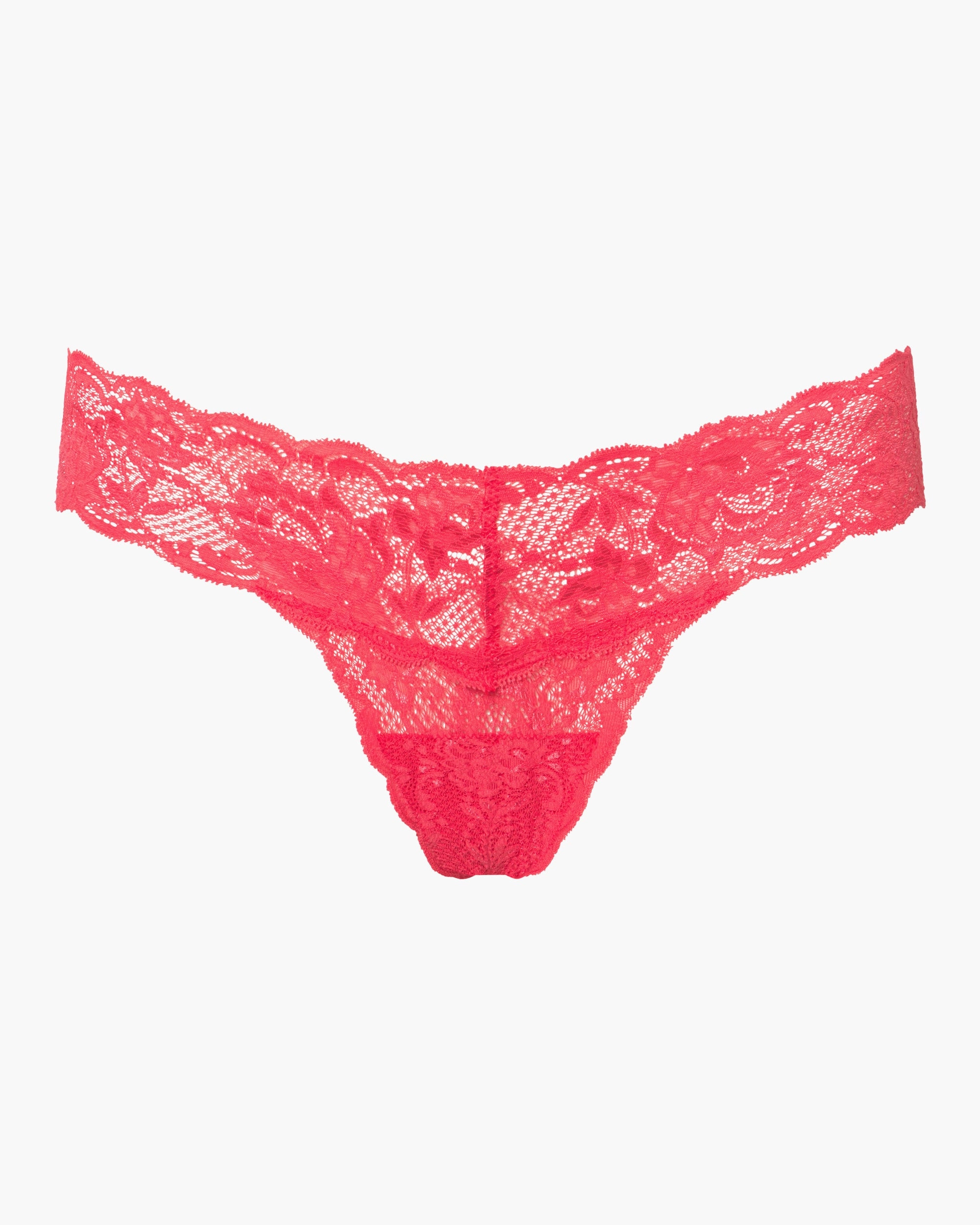 String Taille Basse Cutie