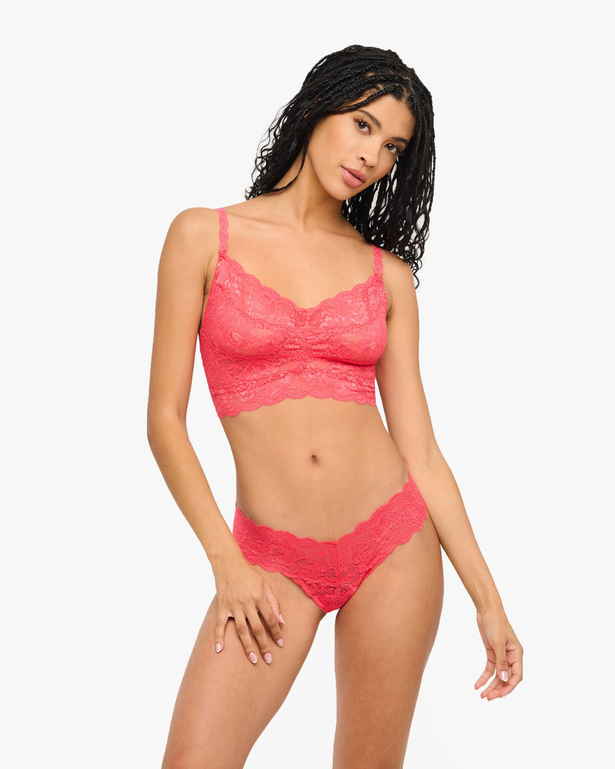 String Taille Basse Cutie