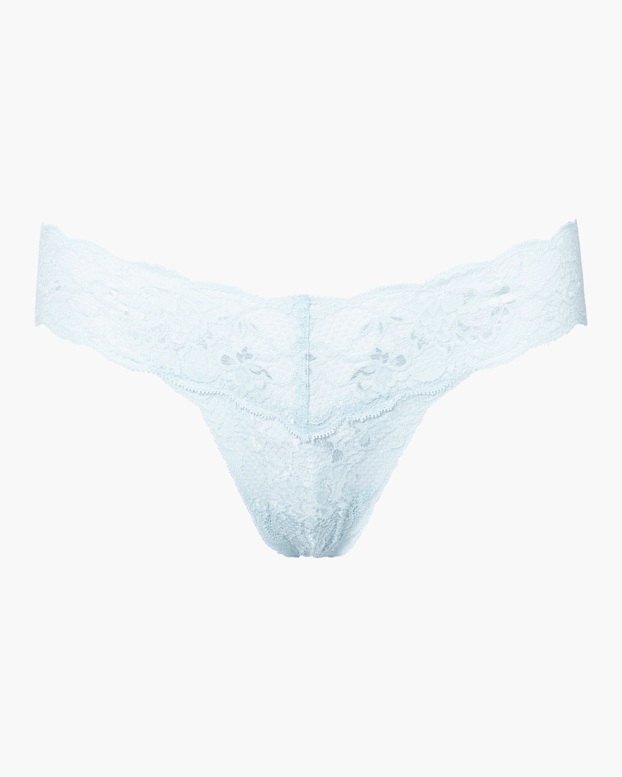 String Taille Basse Cutie