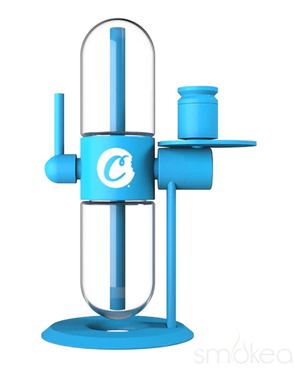 Stundenglass x Cookies Gravity Bong Infuser