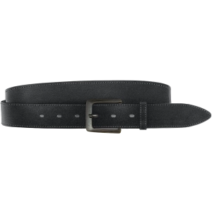 Suede Touch Women Black
