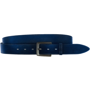Suede Touch Women Blue