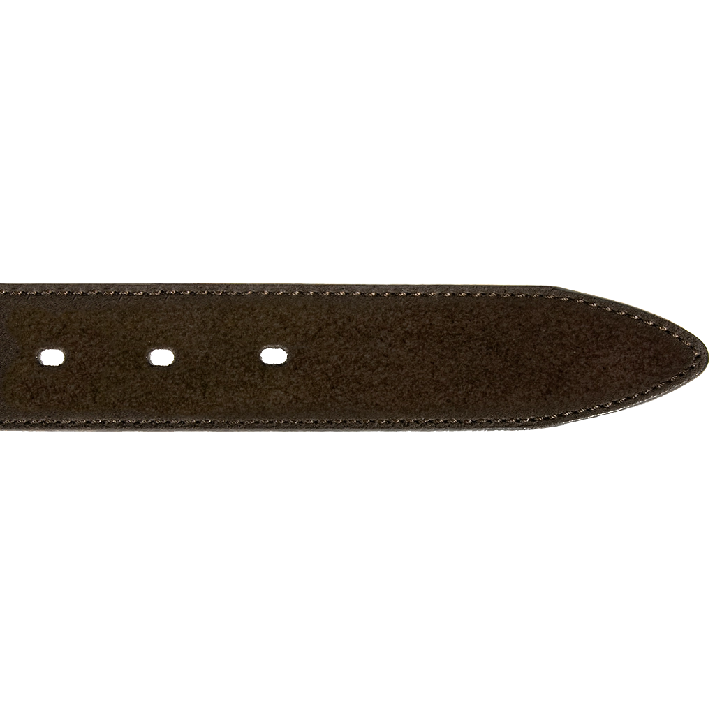 Suede Touch Women Brown