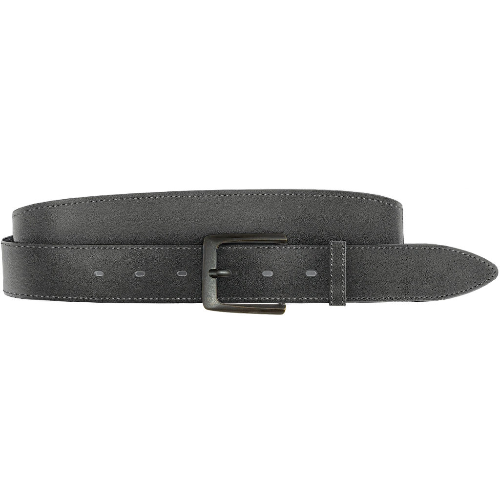 Suede Touch Women Gray