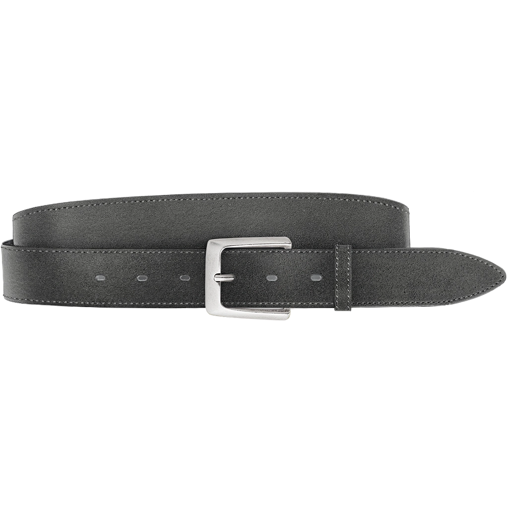Suede Touch Women Gray