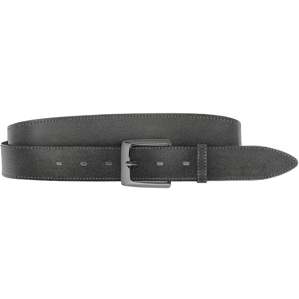 Suede Touch Women Gray