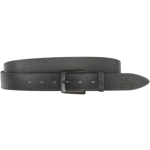 Suede Touch Women Gray