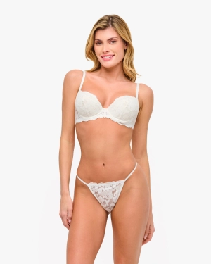 Tanga De Hilo