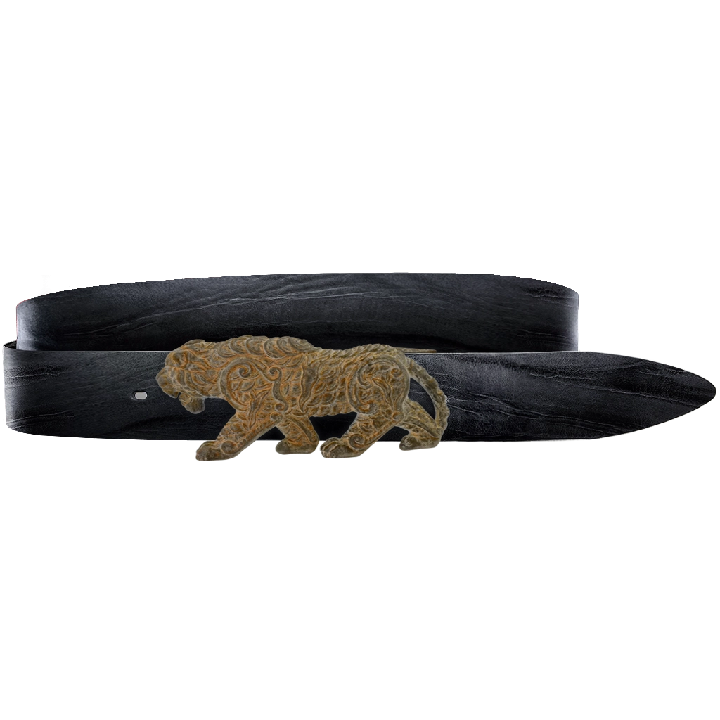 The Jaguar Women