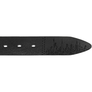 The New York City Women Black