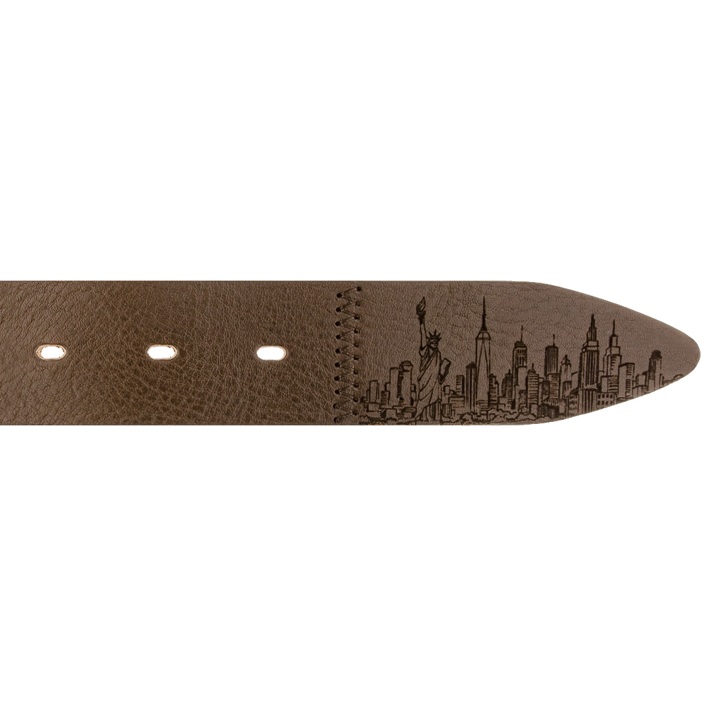 The New York City Women Brown