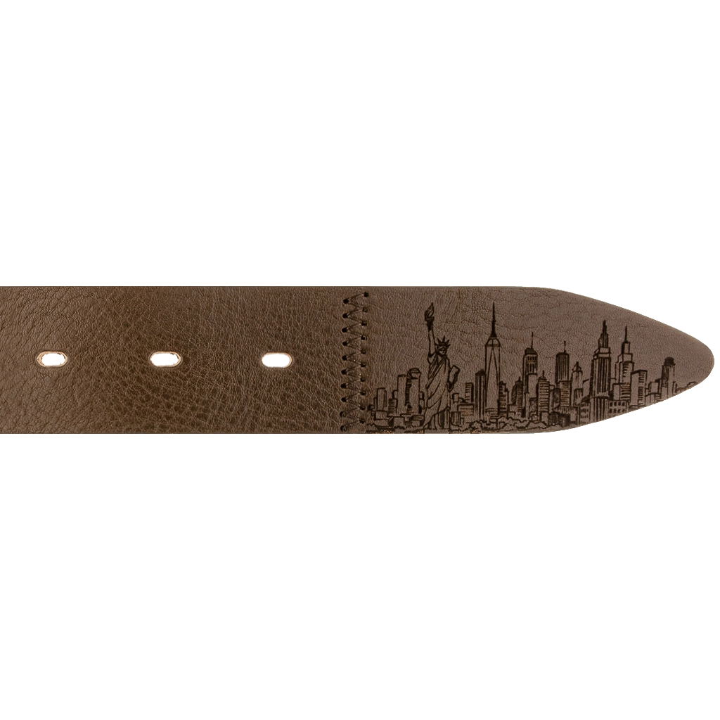 The New York City Women Brown
