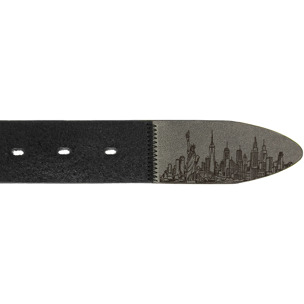The New York City Women Gray