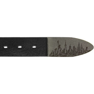 The New York City Women Gray