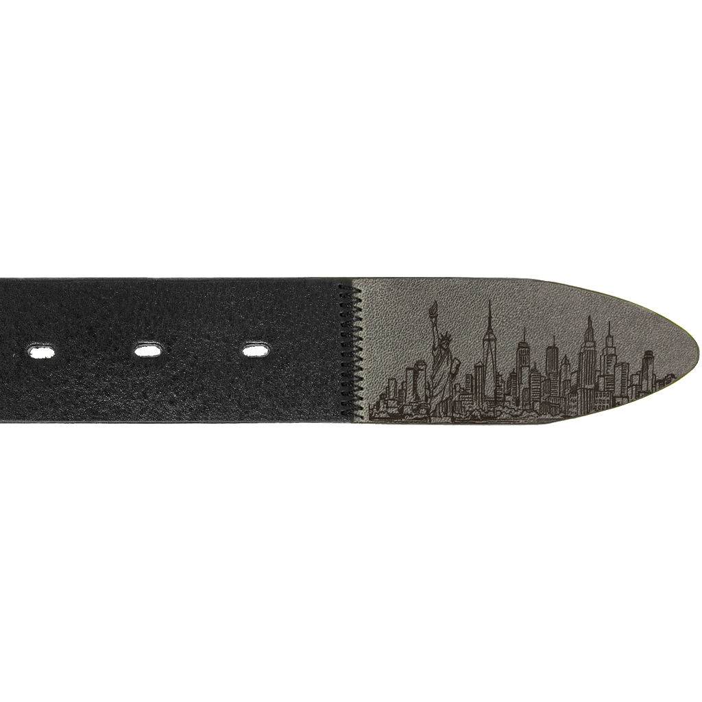 The New York City Women Gray