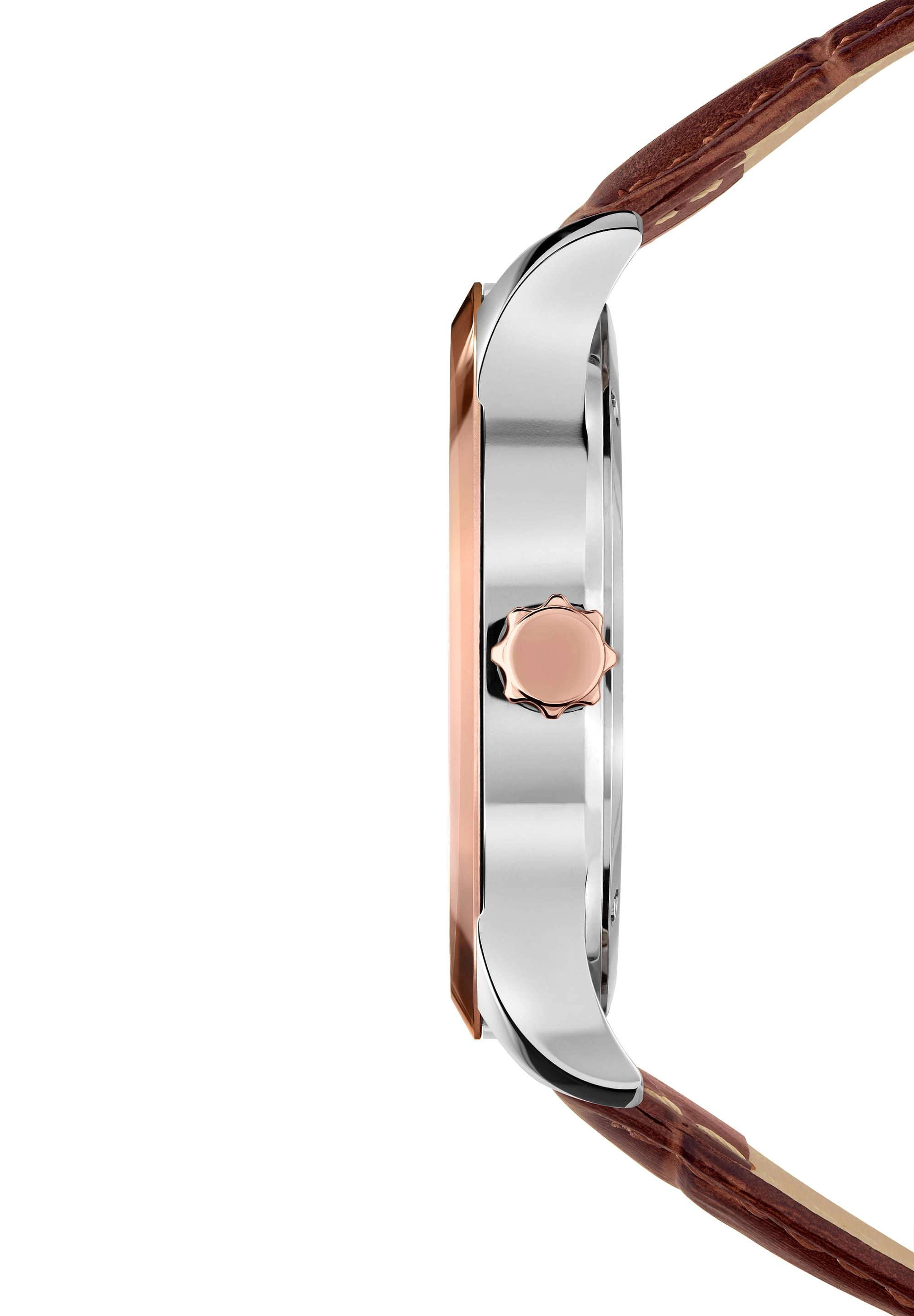 Tiro Swiss Men's Watch J4.570.L