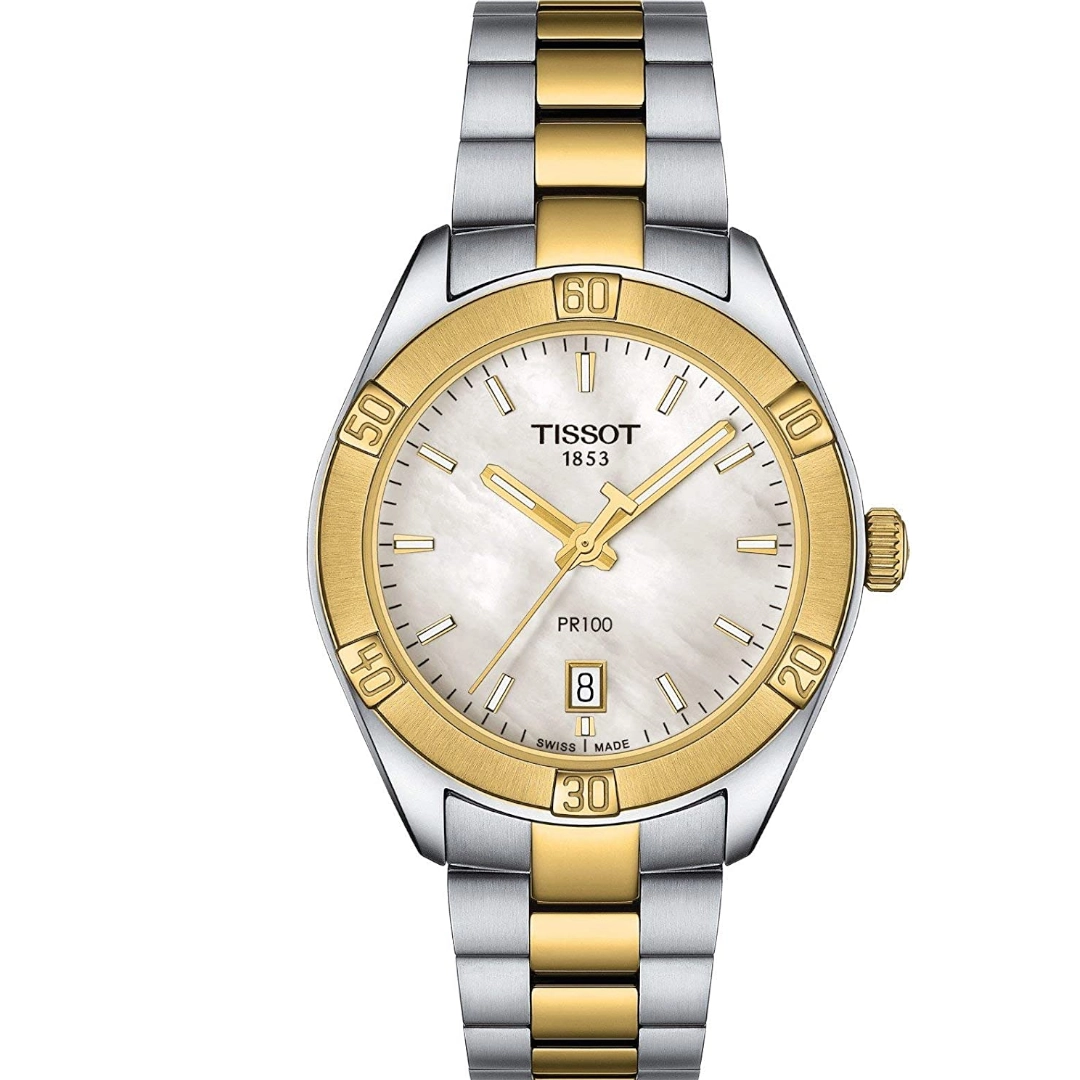 Tissot - T101.910.22.111