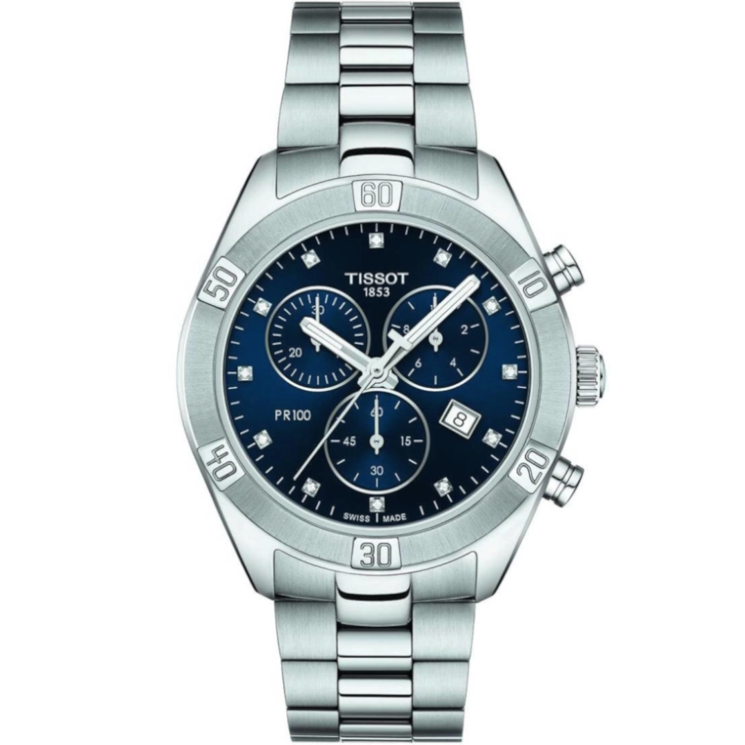 Tissot - T101.917.11.046