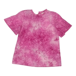 Top Ss By Clothes Mentor In Pink, Size:Xxs