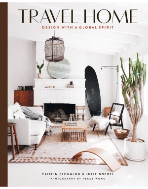 TRAVEL HOME Global Spirit