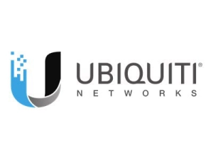 Ubiquiti - Wireless access point cover - black (pack of 3) IW-HD-BK-3