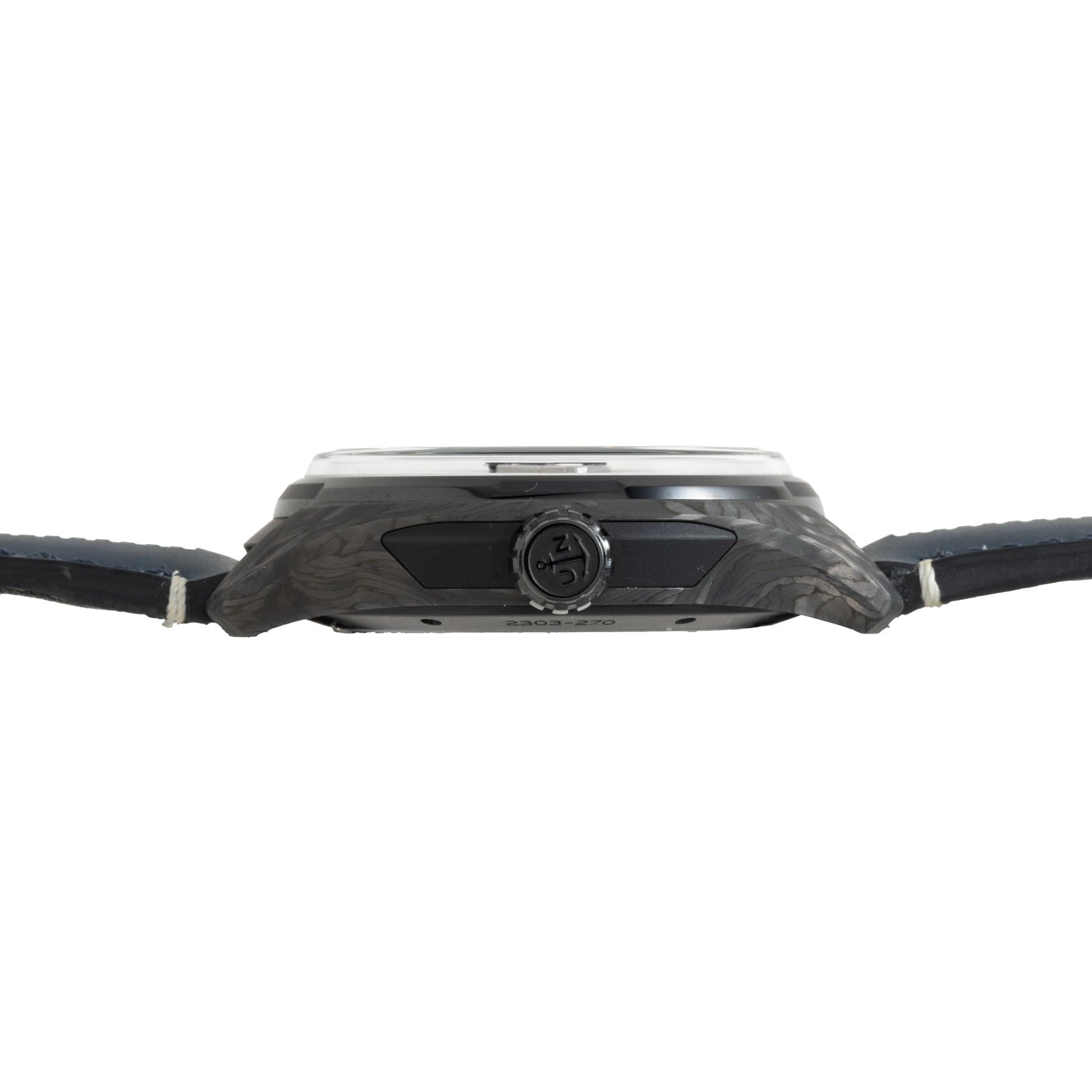 Ulysse Nardin Freak X Carbonium