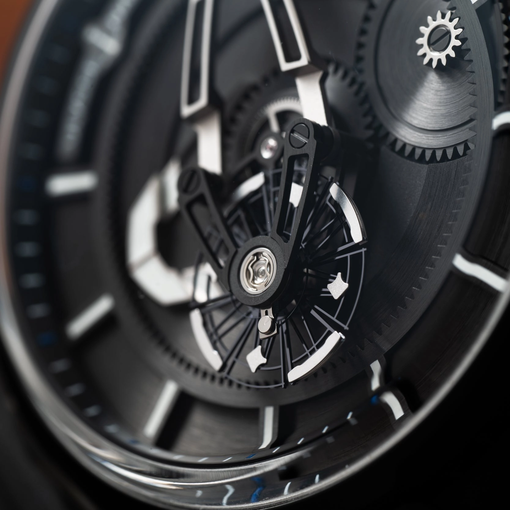 Ulysse Nardin Freak X Carbonium