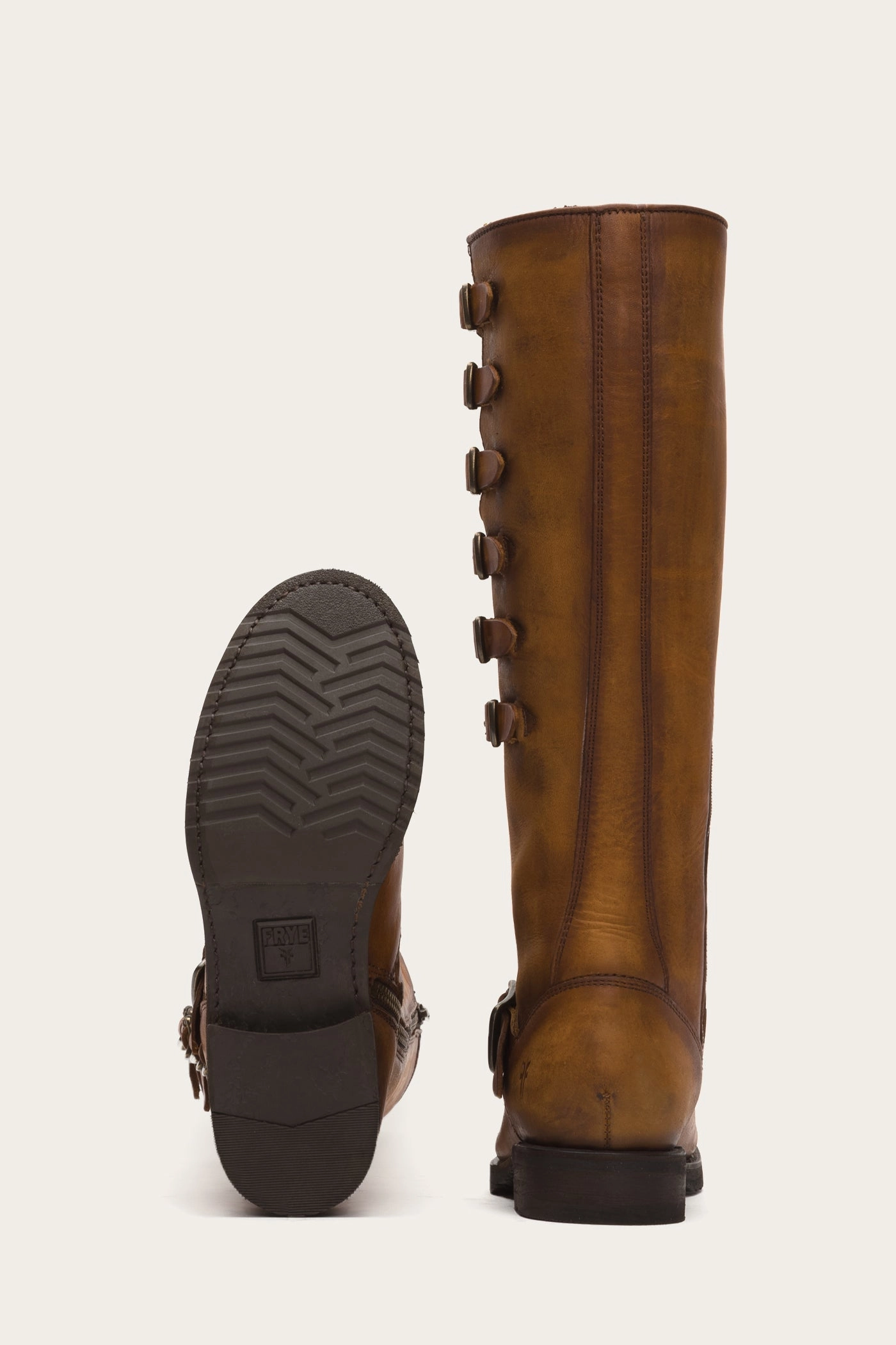 Veronica Belted Tall - Pre-Loved