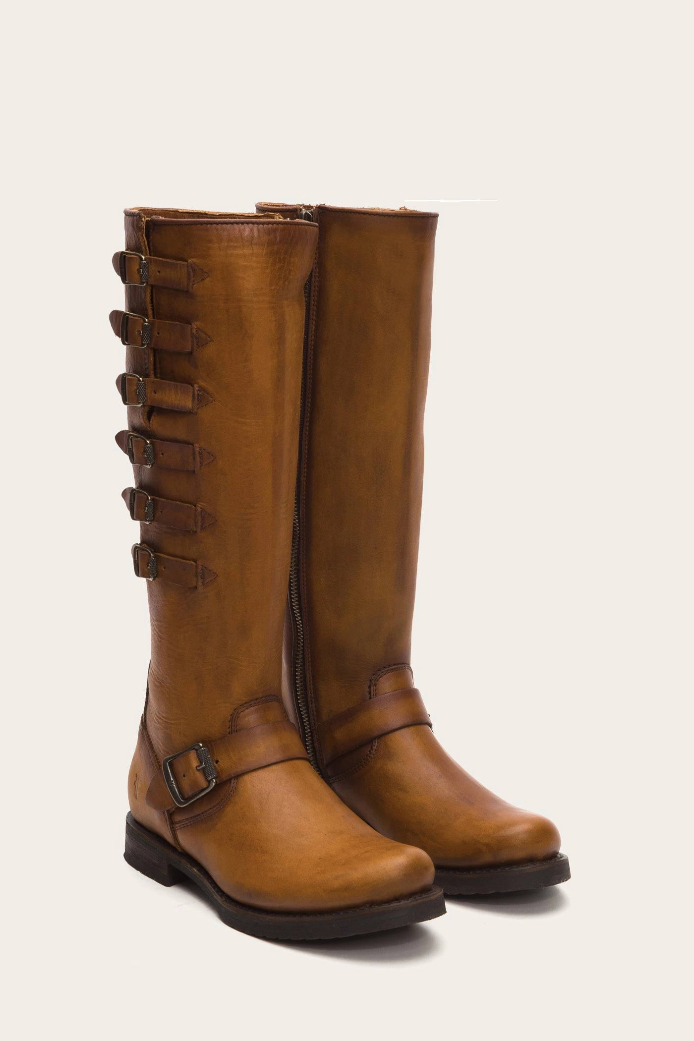 Veronica Belted Tall - Pre-Loved