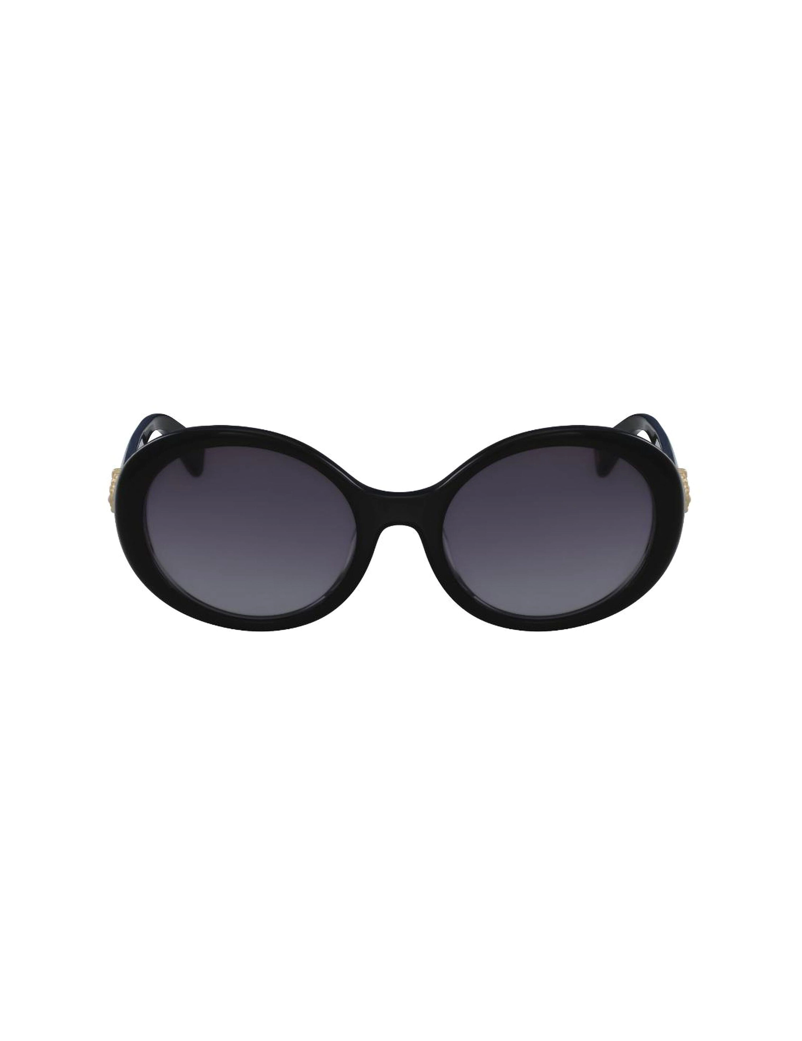 Vintage Round Sunglasses