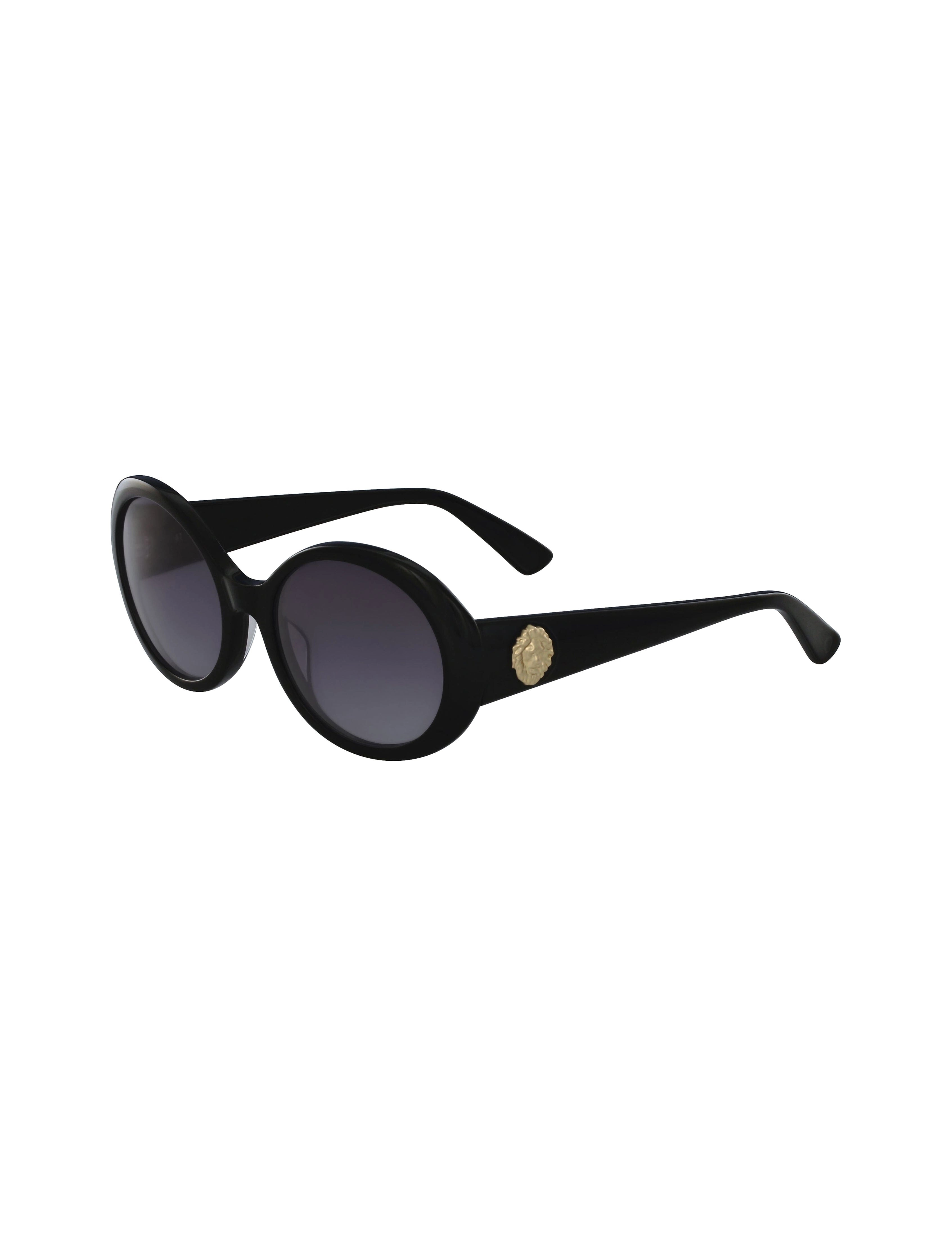 Vintage Round Sunglasses