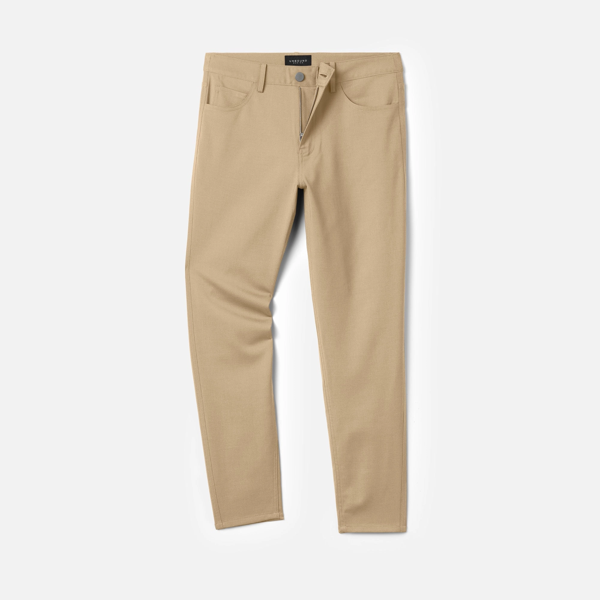 Women's Slim Merino Travel Pants