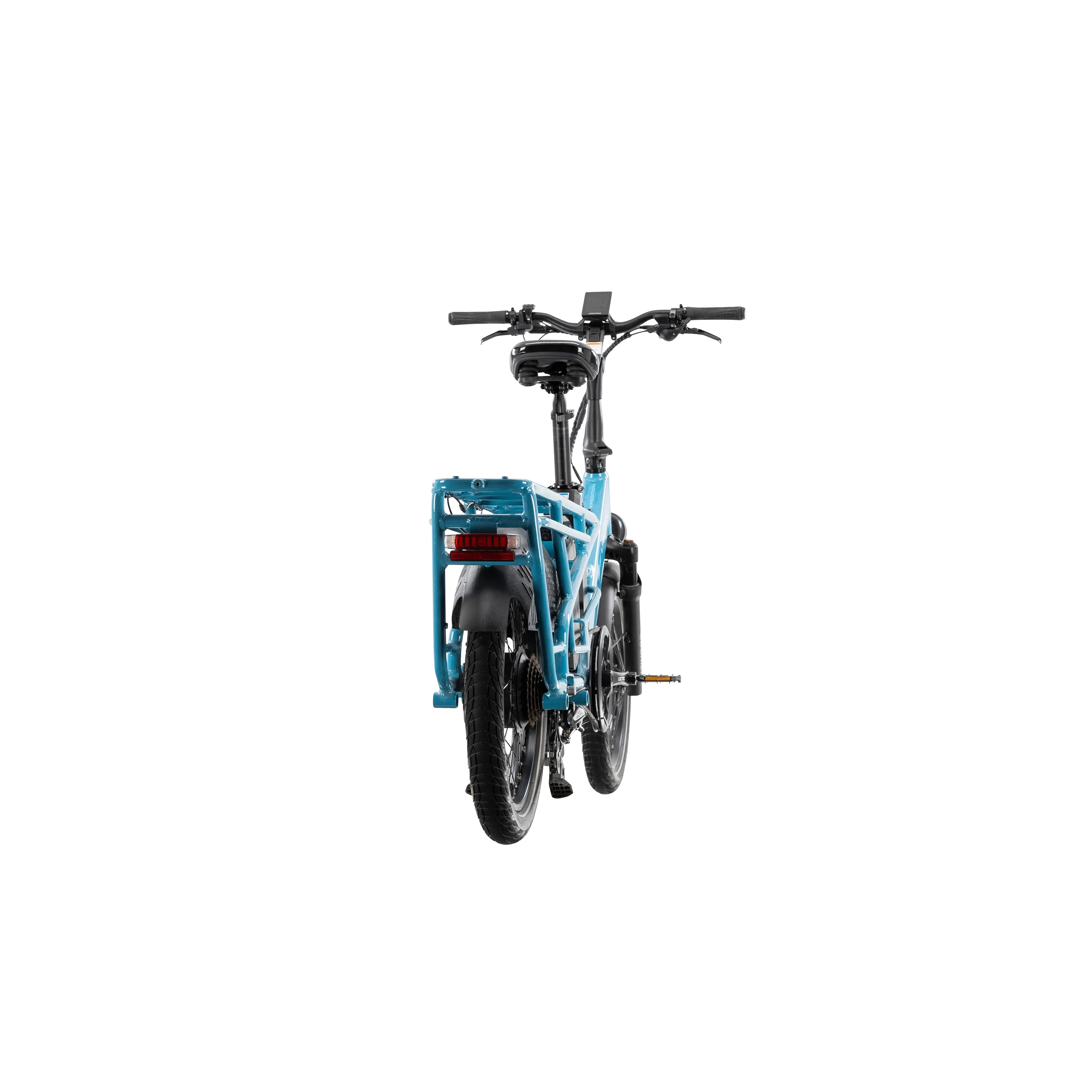 XPedition 2.0 Raindrop Blue Dual-Battery   FREE Running Boards, Cushions, Elite Headlight, Suspension Seat Post, Orbitor ($505 Value)
