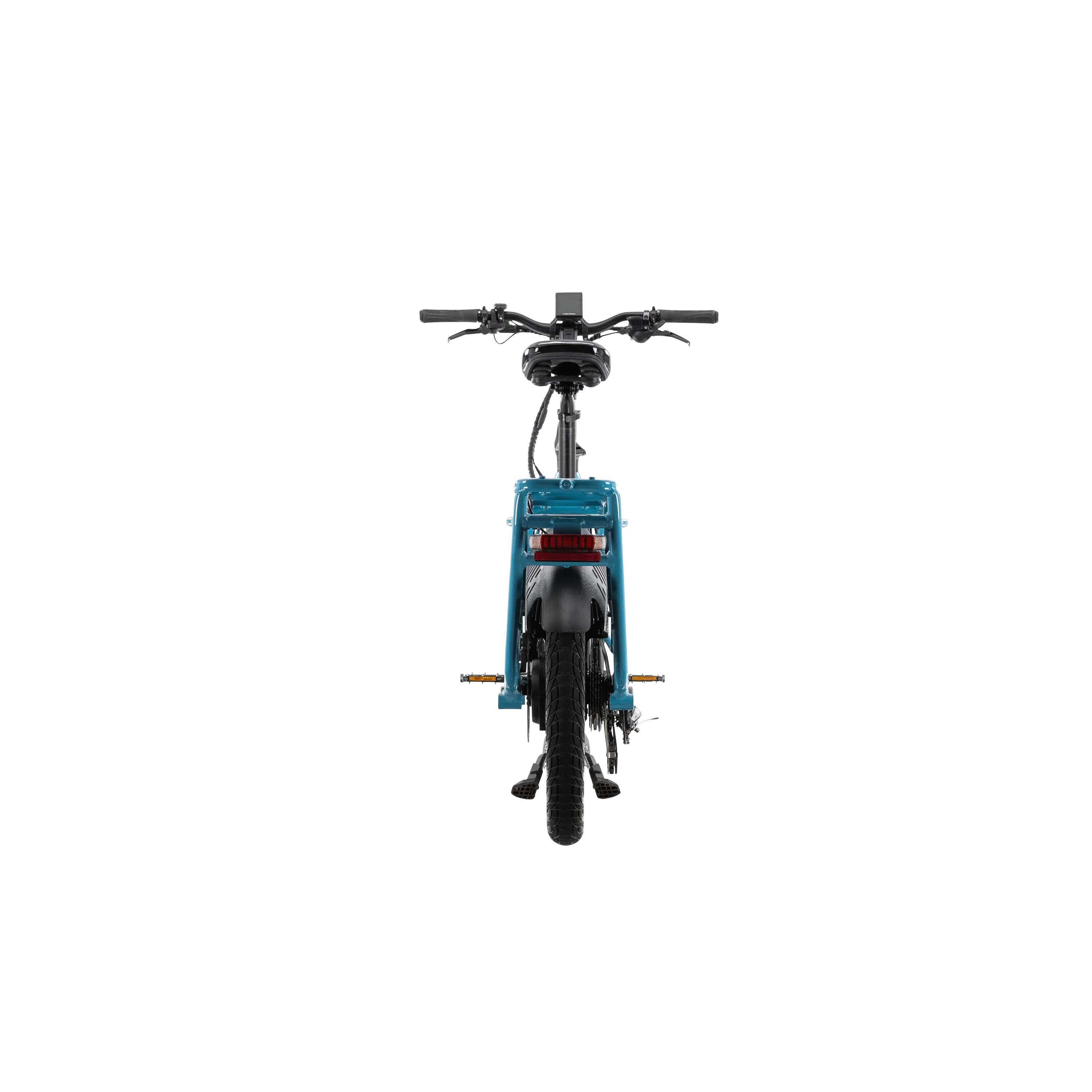 XPedition 2.0 Raindrop Blue Dual-Battery   FREE Running Boards, Cushions, Elite Headlight, Suspension Seat Post, Orbitor ($505 Value)