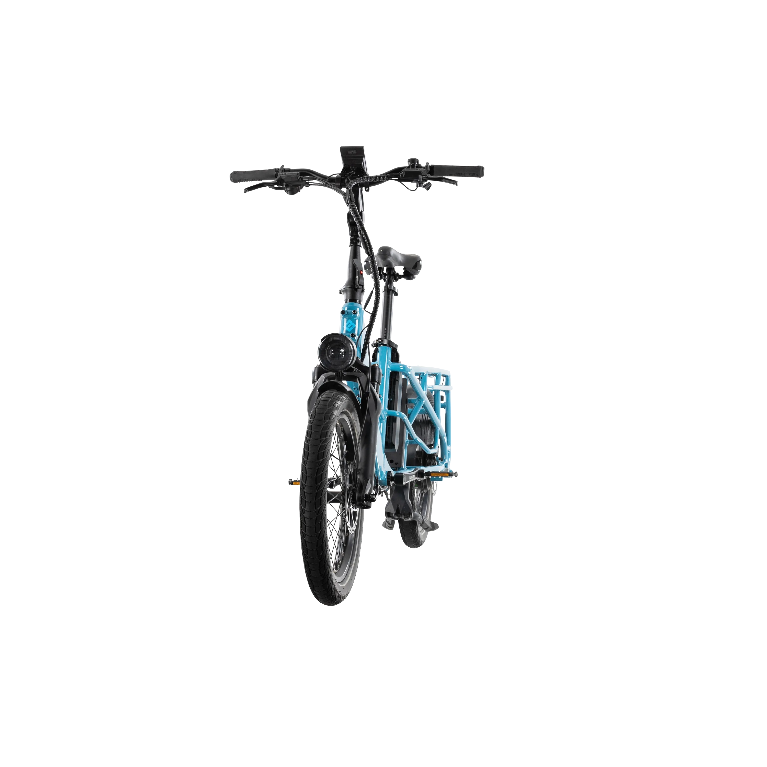 XPedition 2.0 Raindrop Blue   FREE Running Boards, Cushions, Elite Headlight, & Frame Bag ($296 Value)