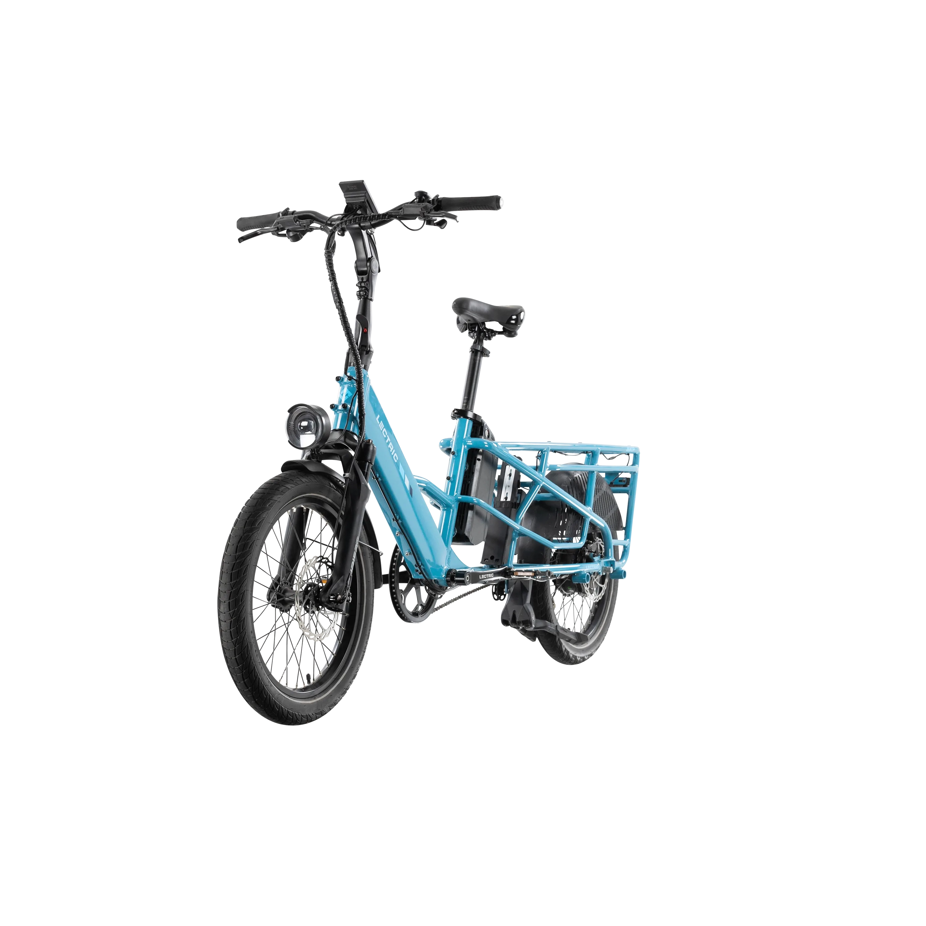 XPedition 2.0 Raindrop Blue - Special Offer Bundle