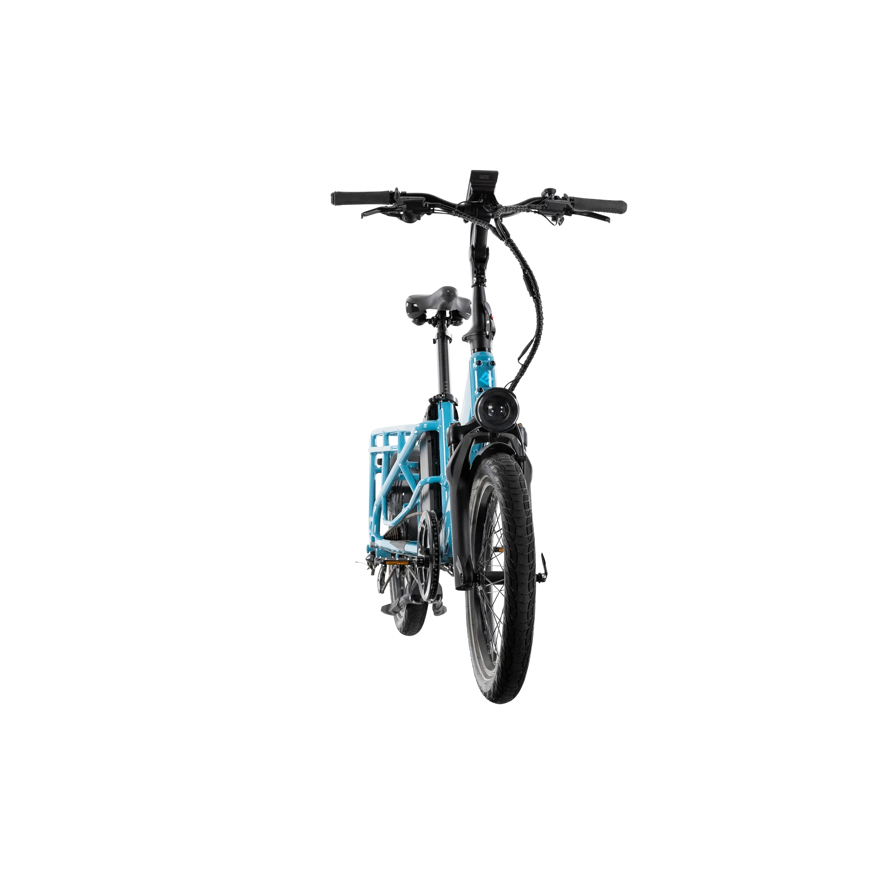 XPedition 2.0 Raindrop Blue - Special Offer Bundle