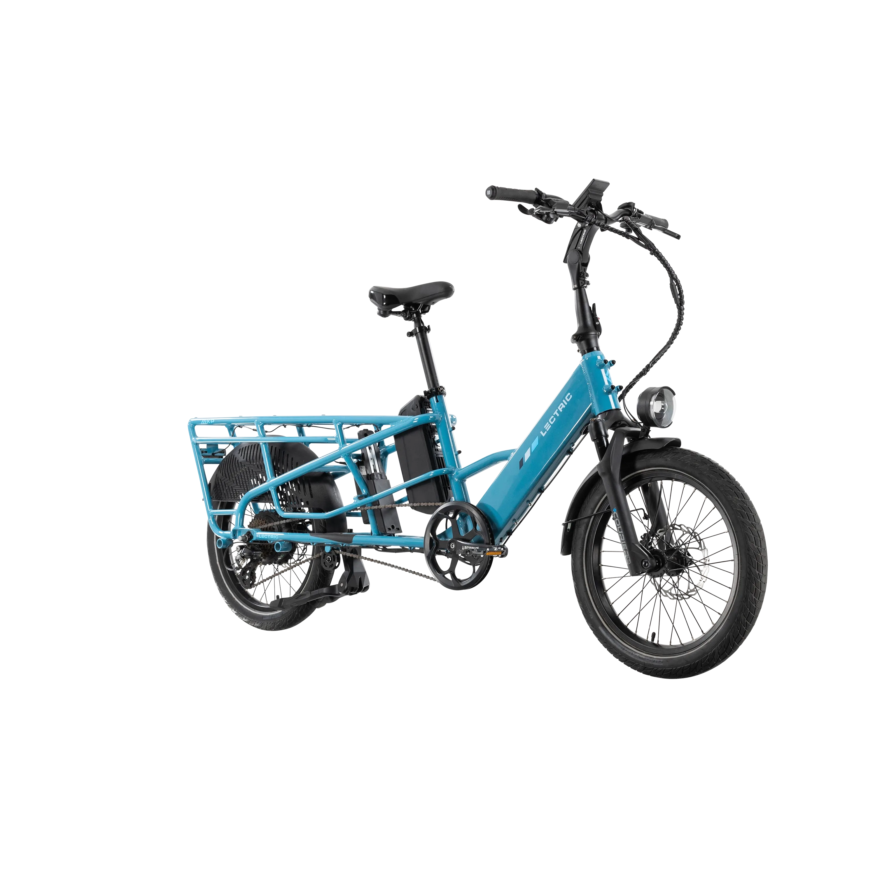 XPedition 2.0 Raindrop Blue - Special Offer Bundle