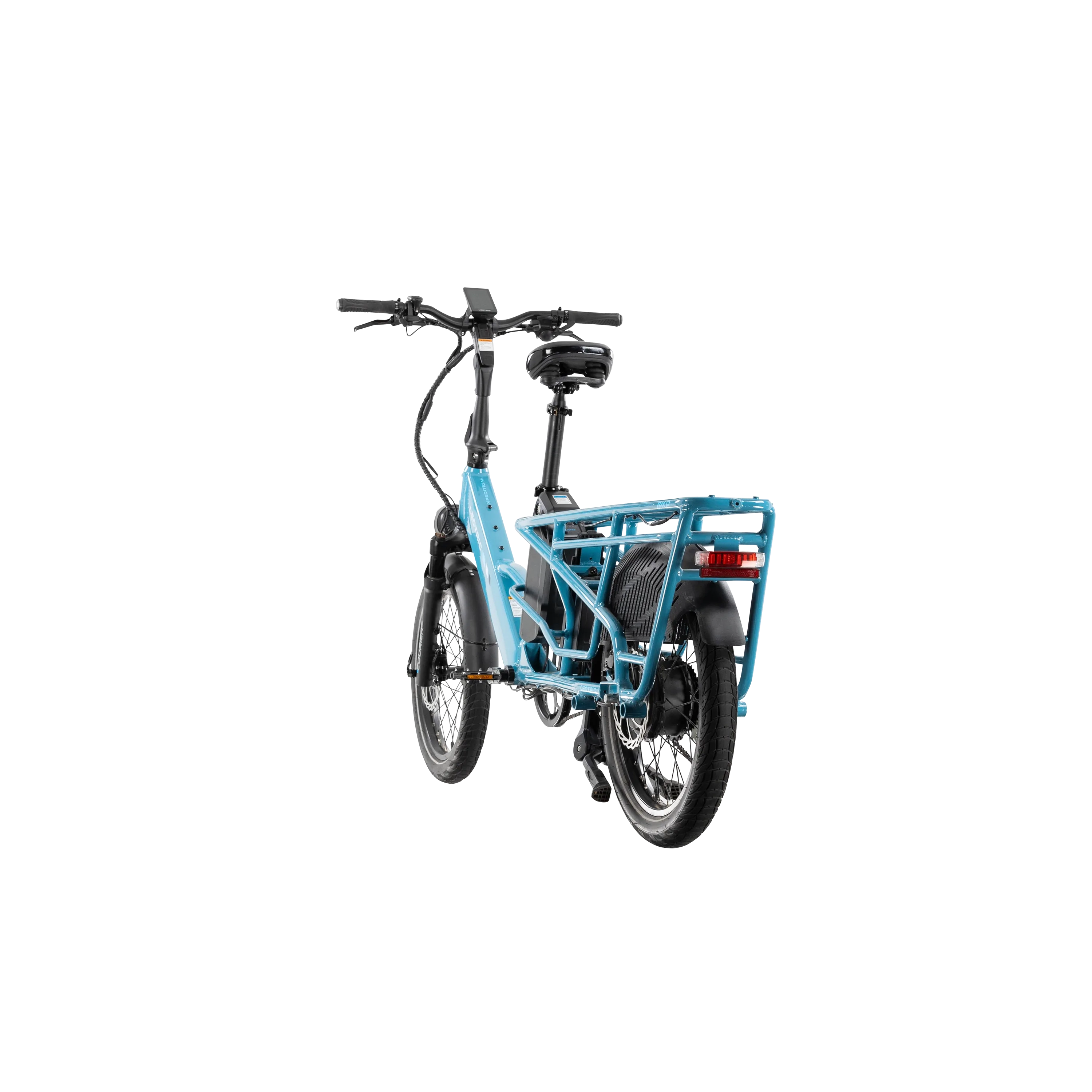 XPedition 2.0 Raindrop Blue - Special Offer Bundle