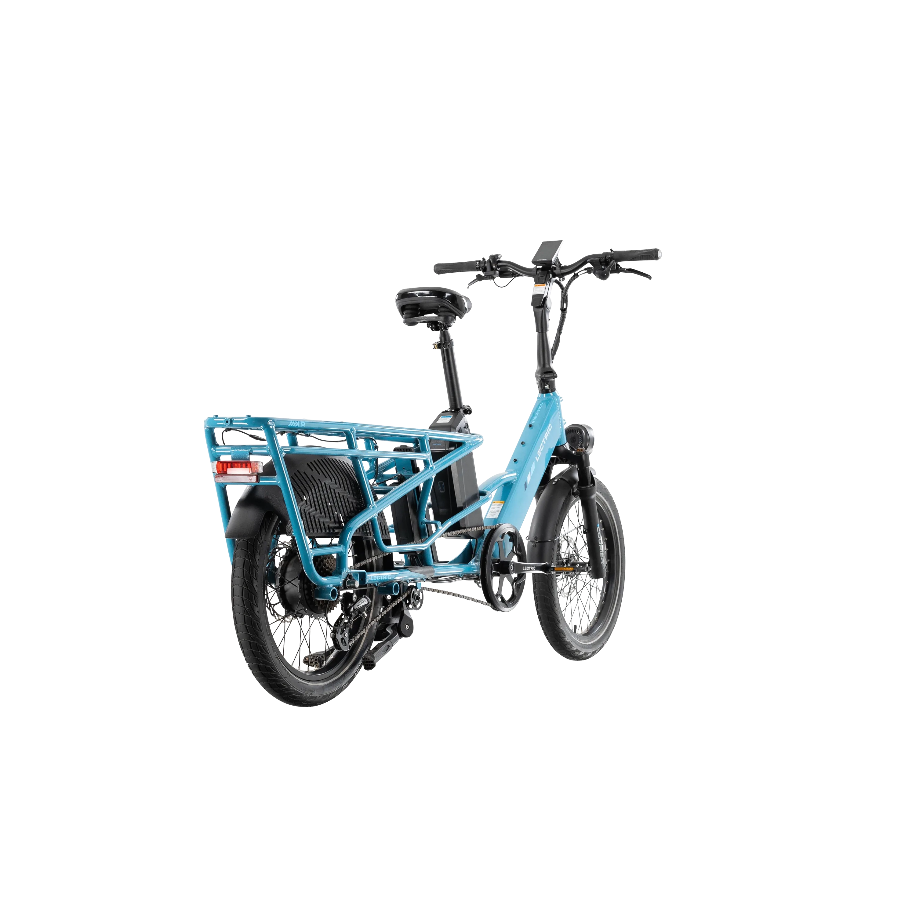 XPedition 2.0 Raindrop Blue - Special Offer Bundle