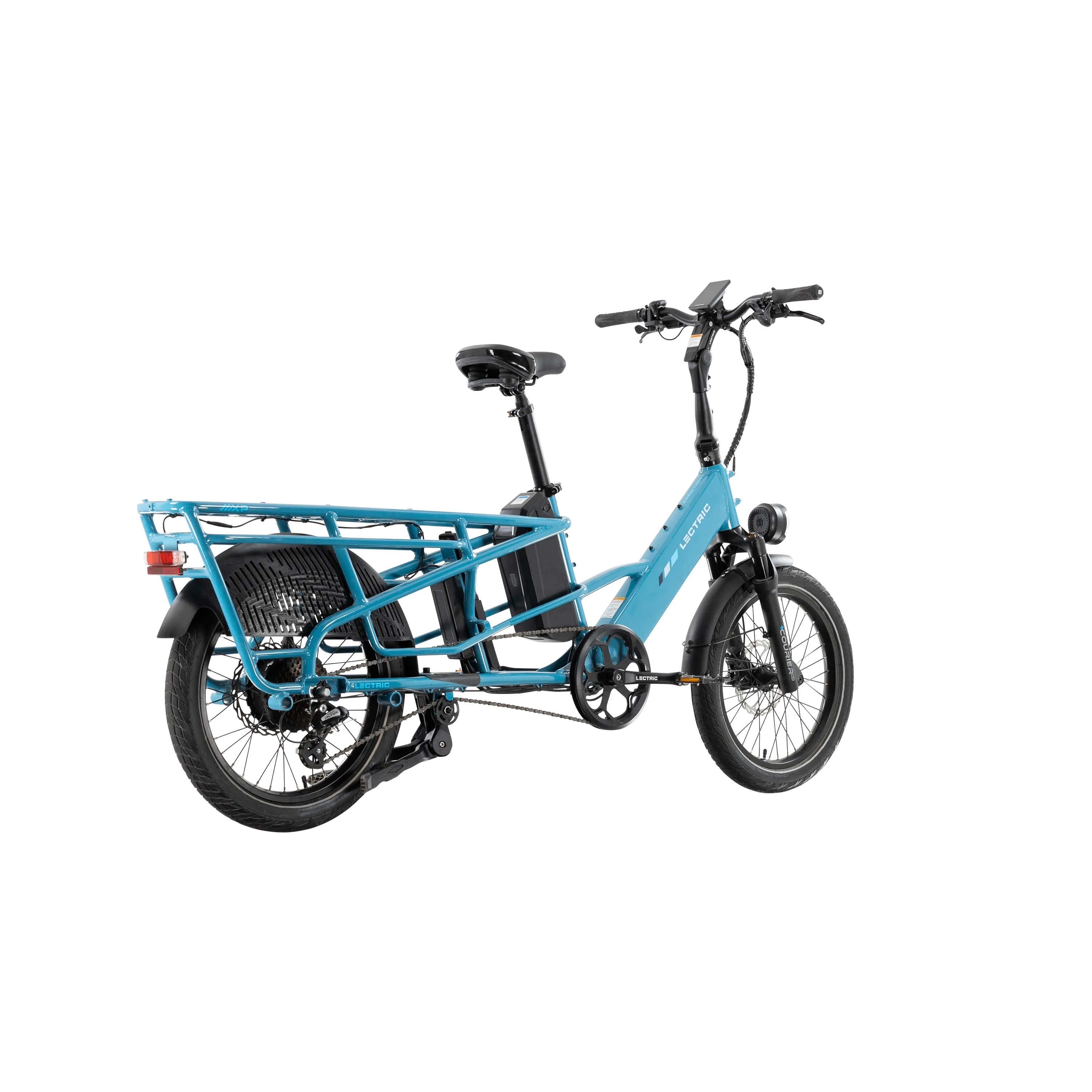 XPedition 2.0 Raindrop Blue - Special Offer Bundle