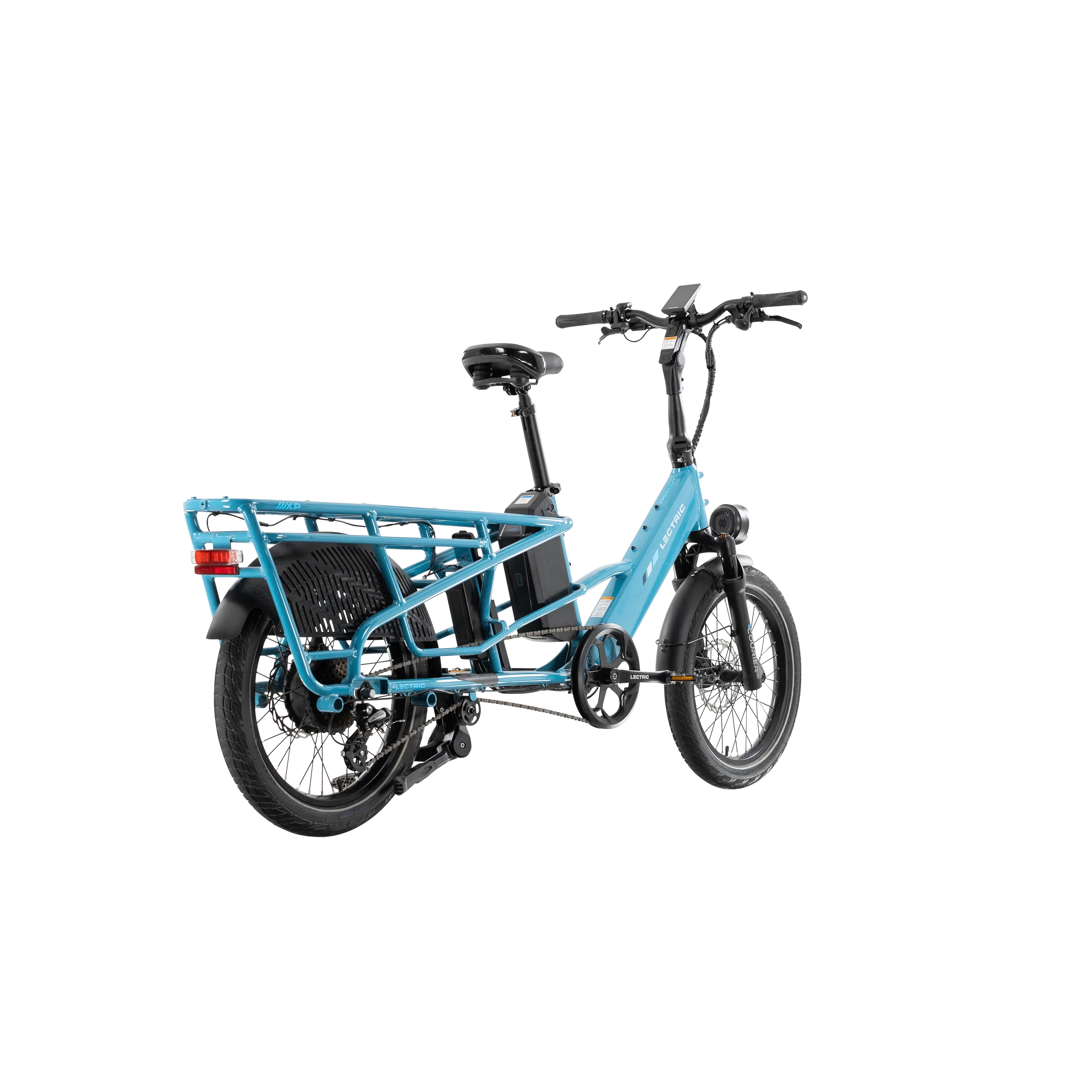 XPedition 2.0 Raindrop Blue - Special Offer Bundle