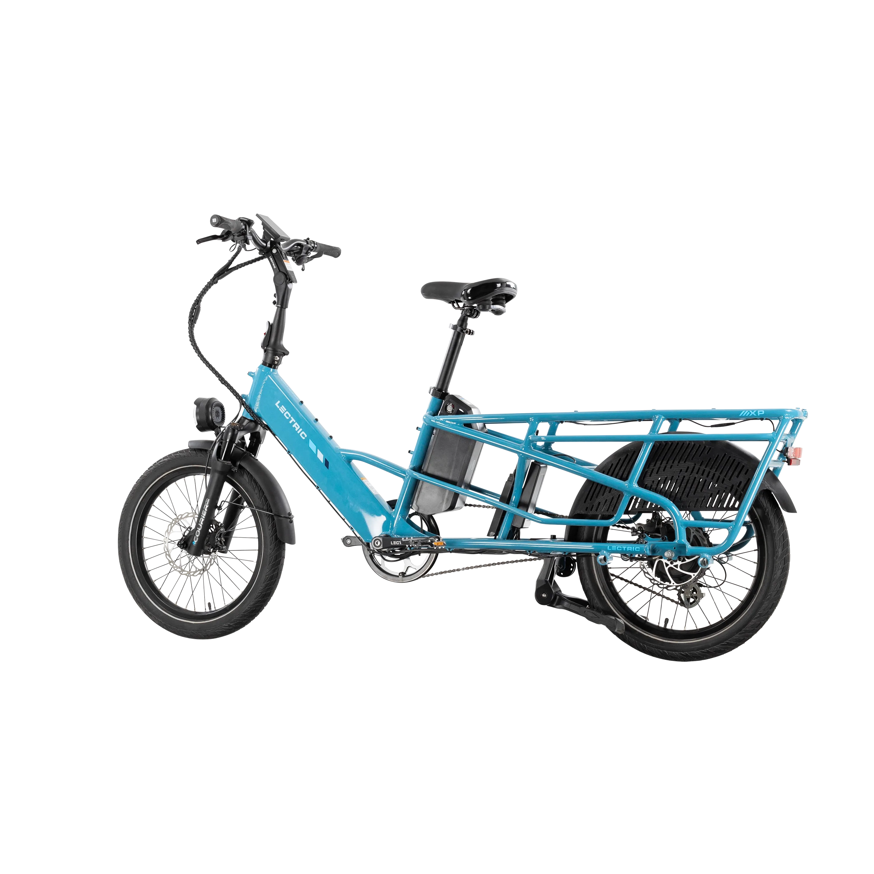 XPedition 2.0 Raindrop Blue - Special Offer Bundle