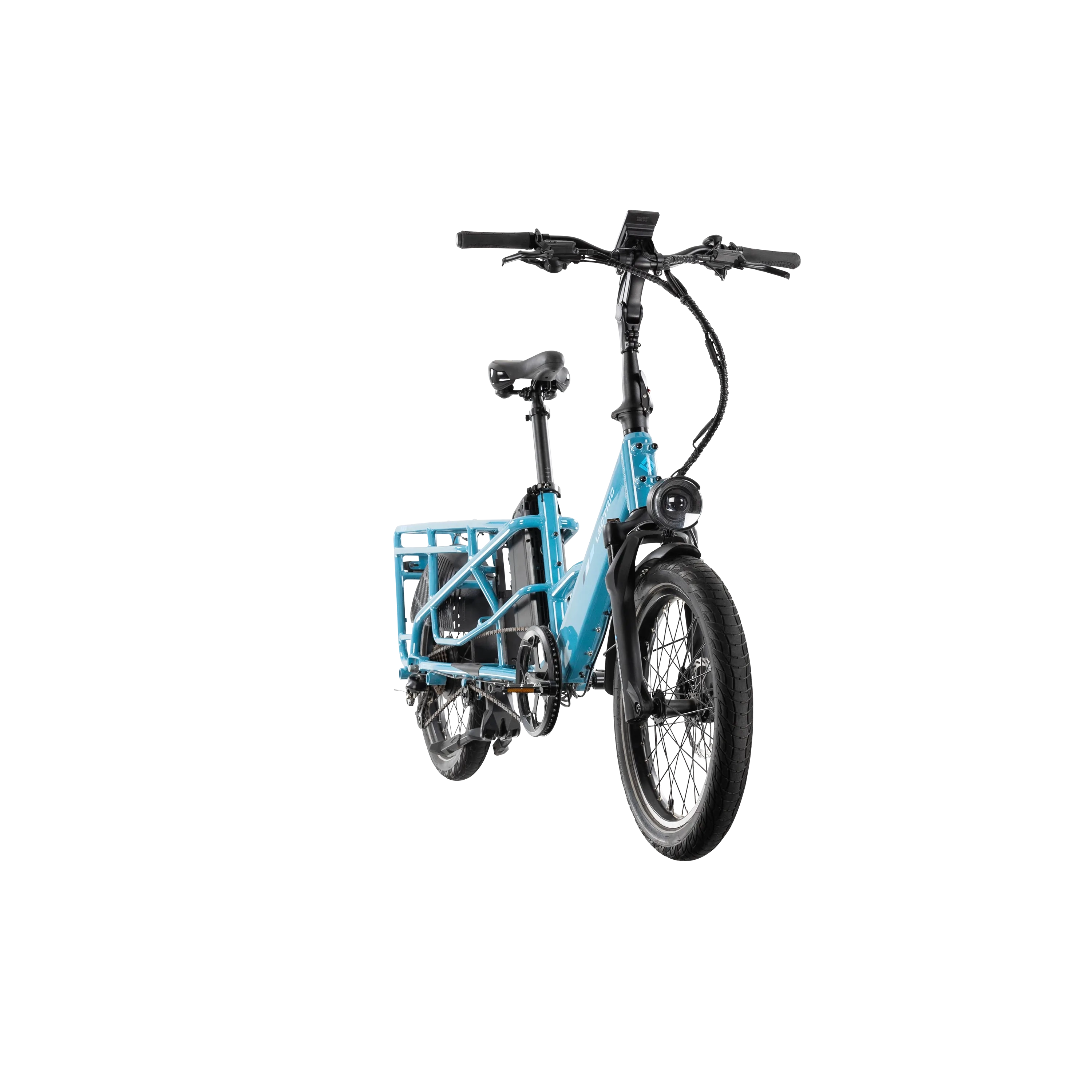 XPedition 2.0 Raindrop Blue - Special Offer Bundle