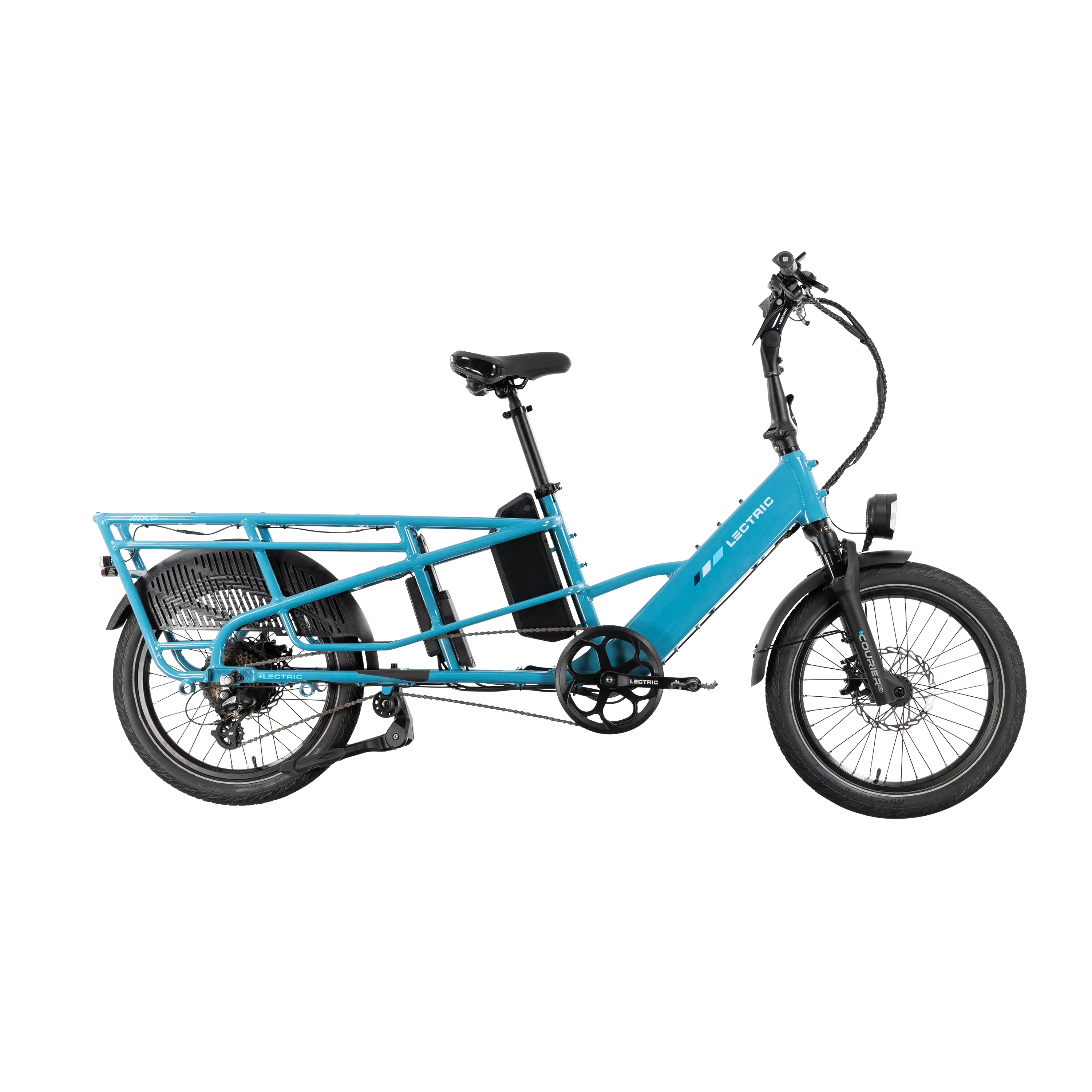 XPedition 2.0 Raindrop Blue - Special Offer Bundle