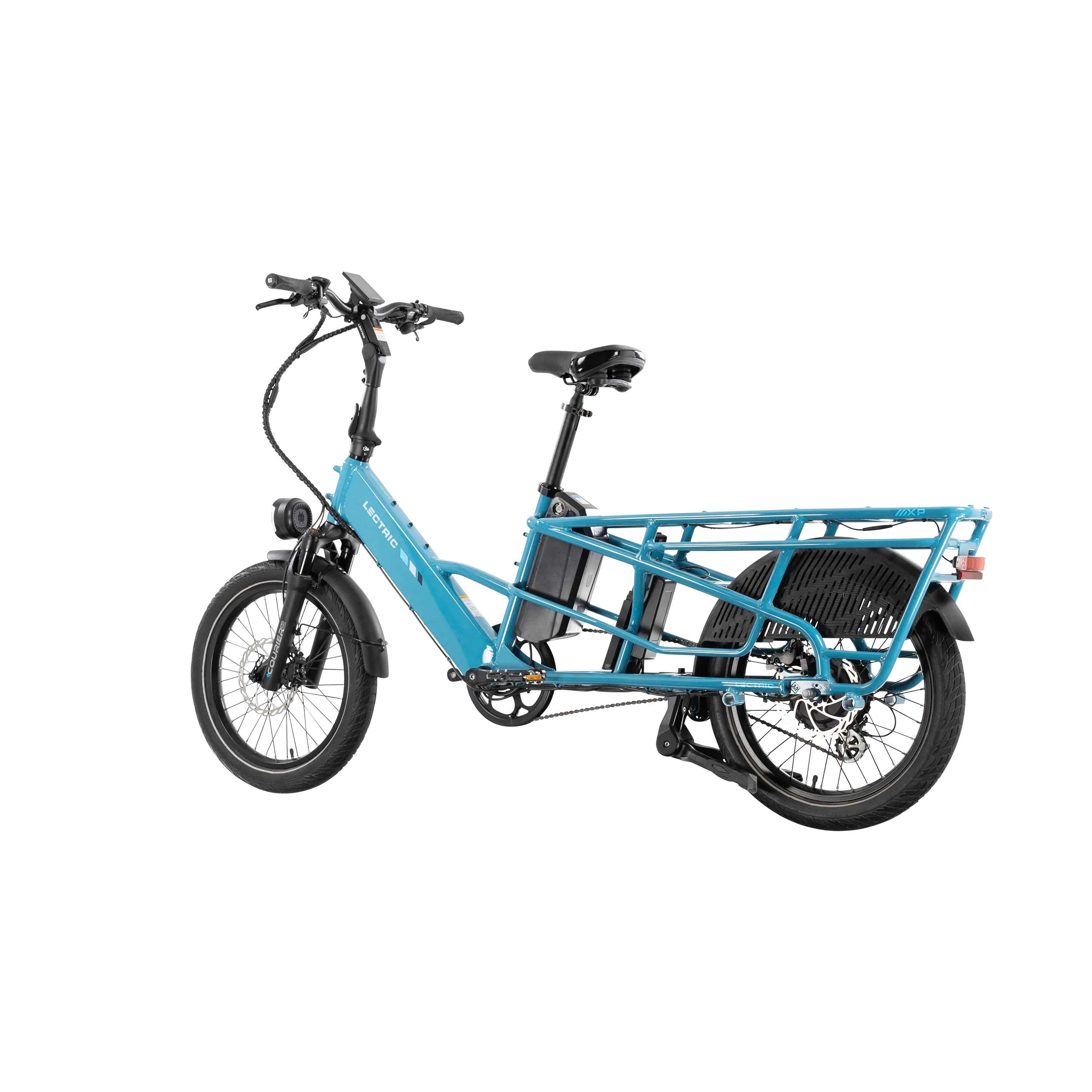 XPedition 2.0 Raindrop Blue - Special Offer Bundle