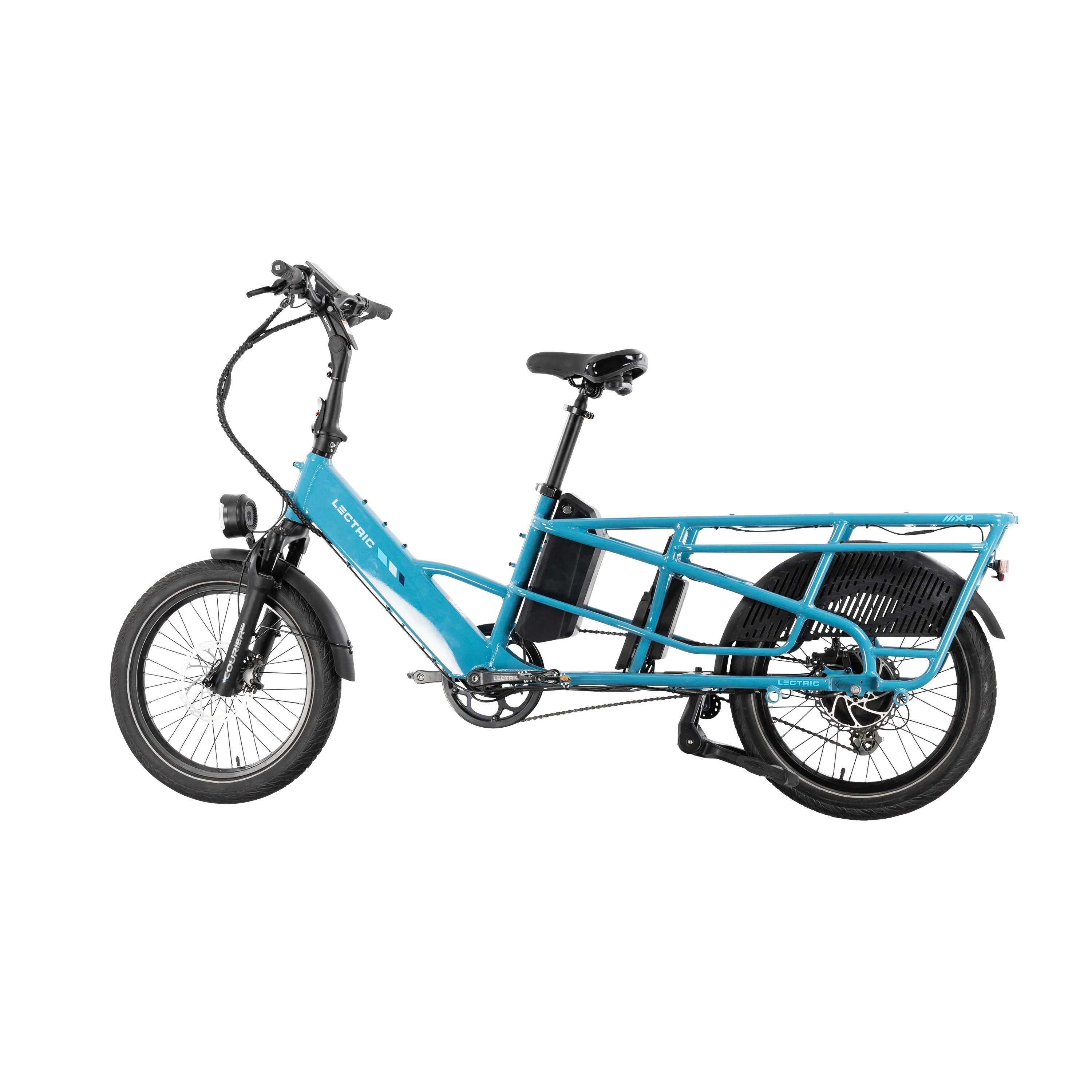 XPedition 2.0 Raindrop Blue - Special Offer Bundle