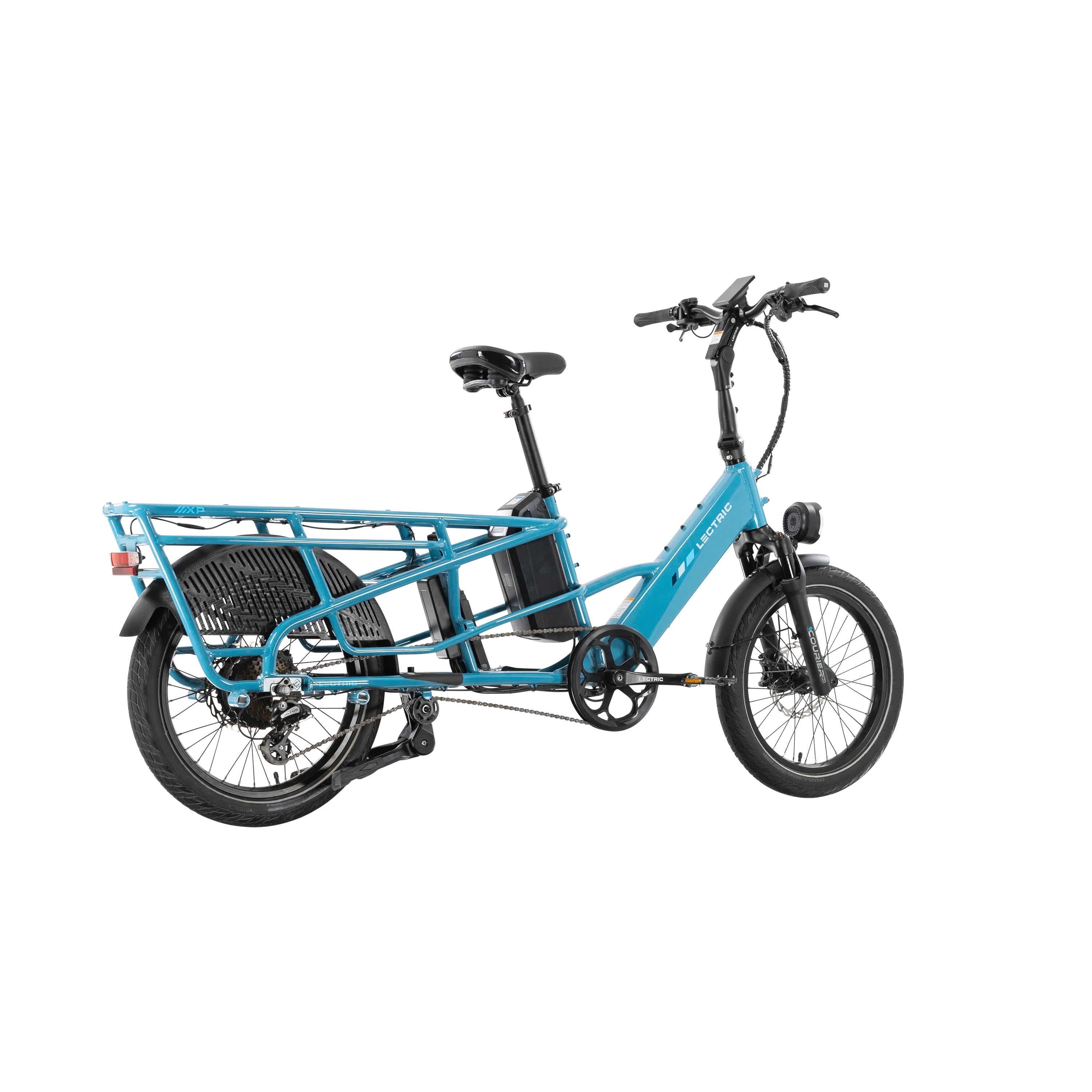 XPedition 2.0 Raindrop Blue - Special Offer Bundle